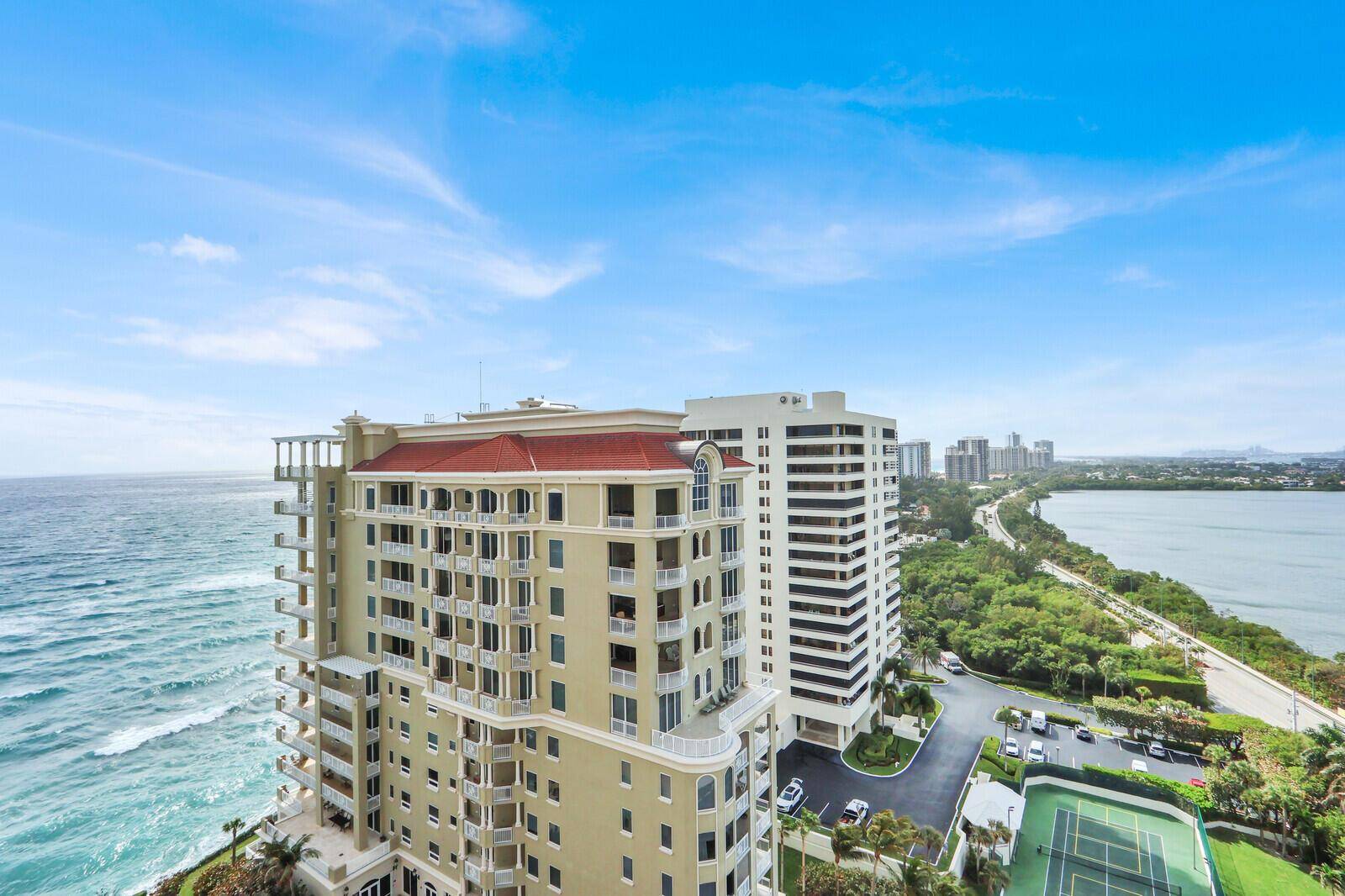 5380 N OceanSinger Island - EASTPOINTE CONDO,East Point I & II condo unit 18a - picture