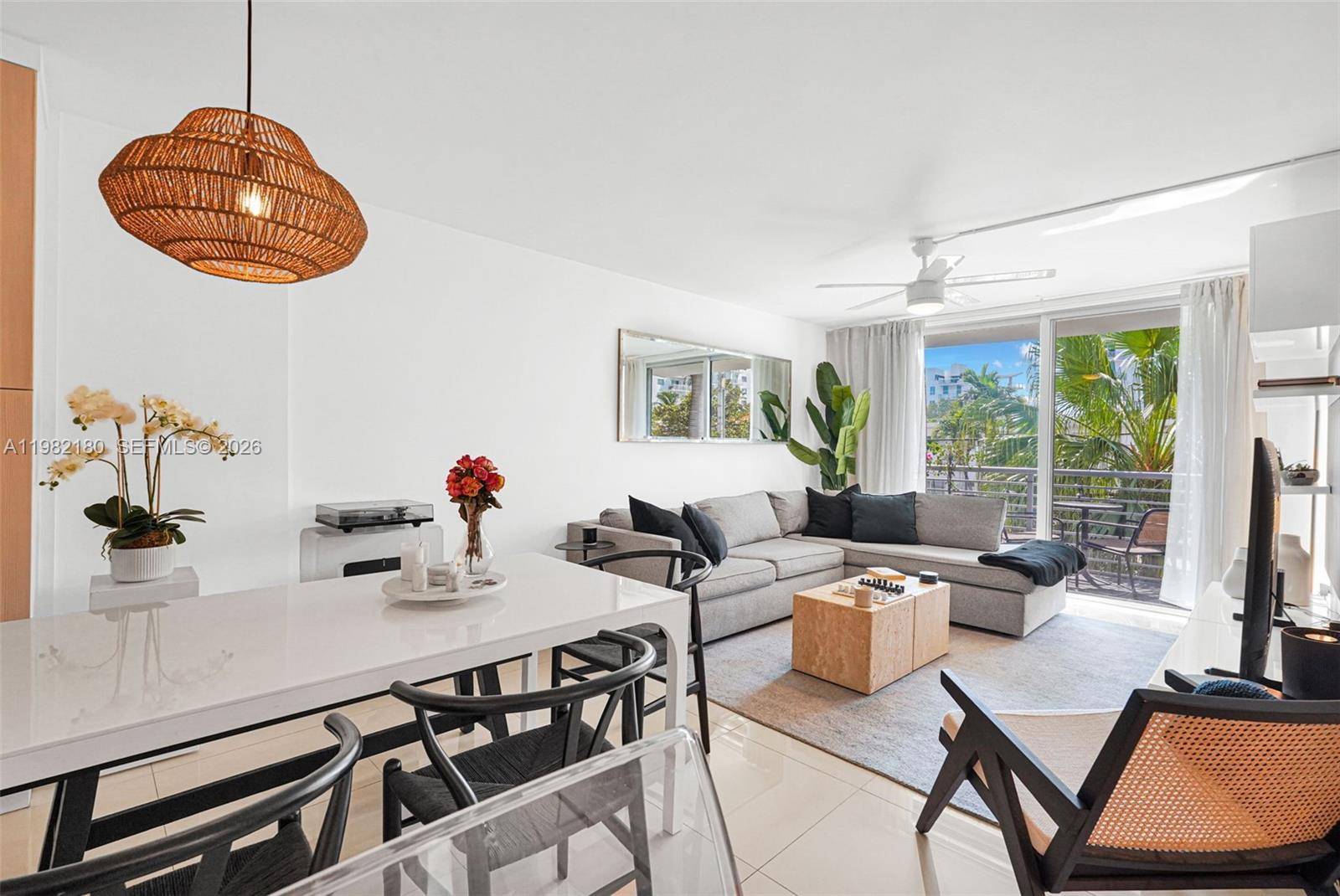 1605 Bay RdMiami Beach - Condo/Co-Op/Seasonal,Condo condo unit 201 - picture