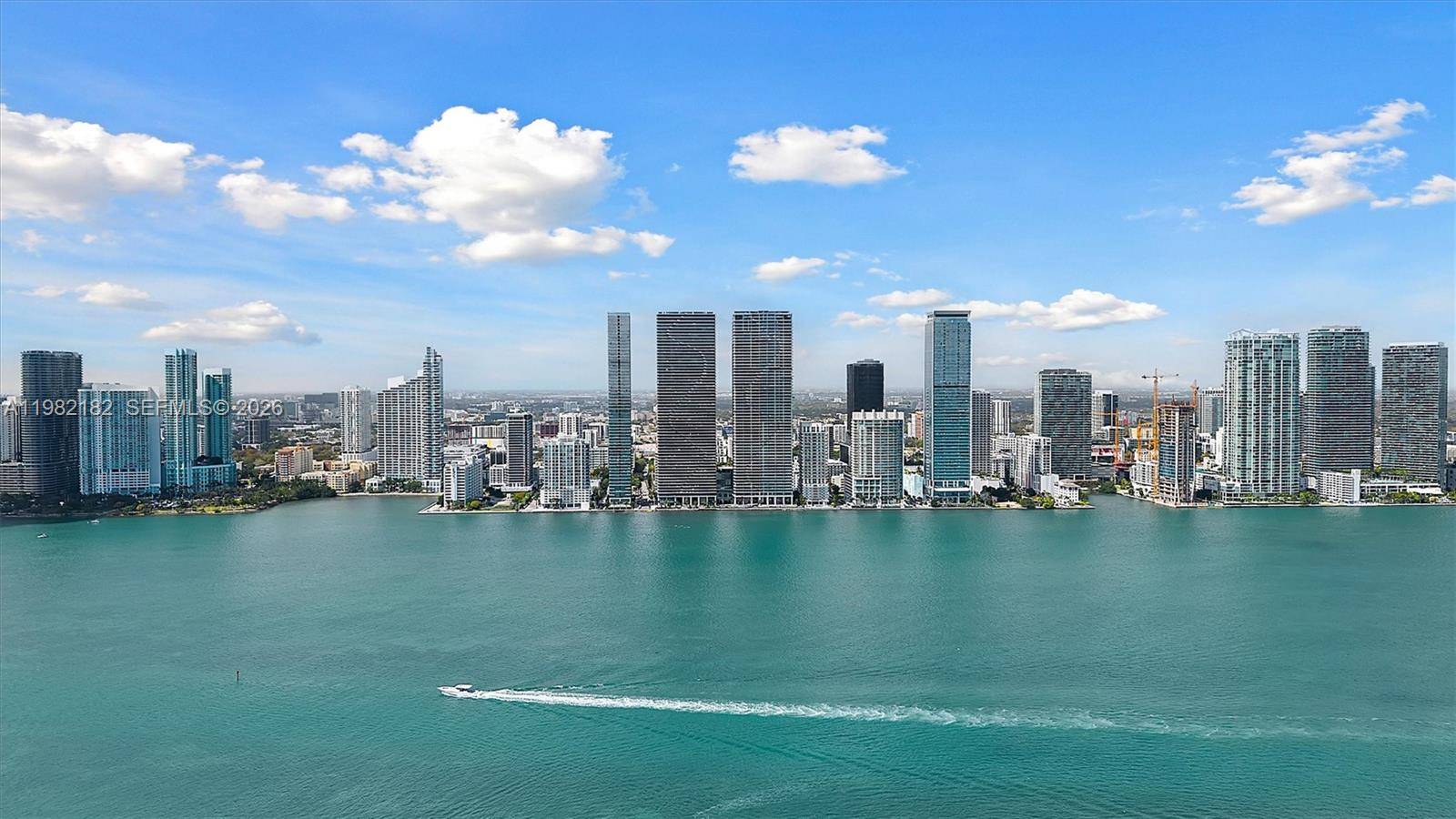 700 NE 24rd StMiami - Edgewater condo unit PH-5802 - picture