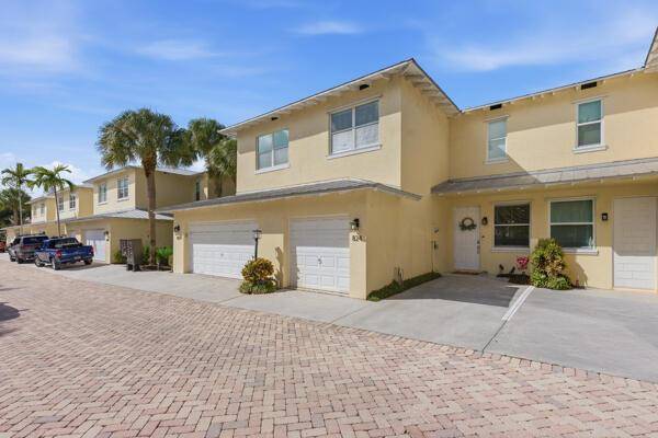 824 SE 4thDeerfield Beach - picture