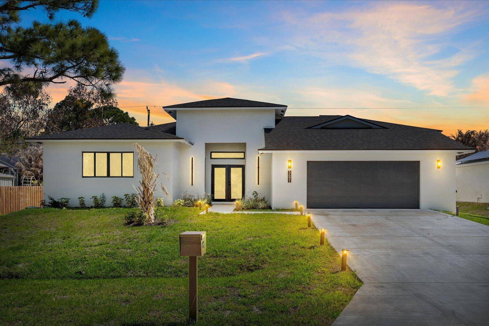5691 NW North MacedoPort St. Lucie - picture