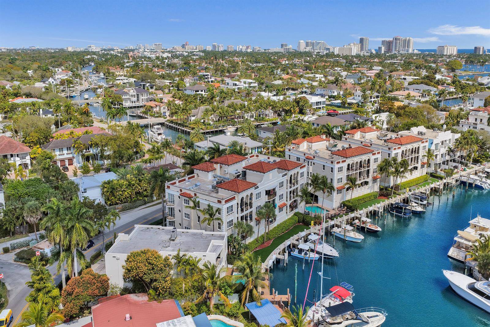 1414 SE 12thFort Lauderdale - HEMINGWAY LANDINGS CONDO condo unit 3c - picture
