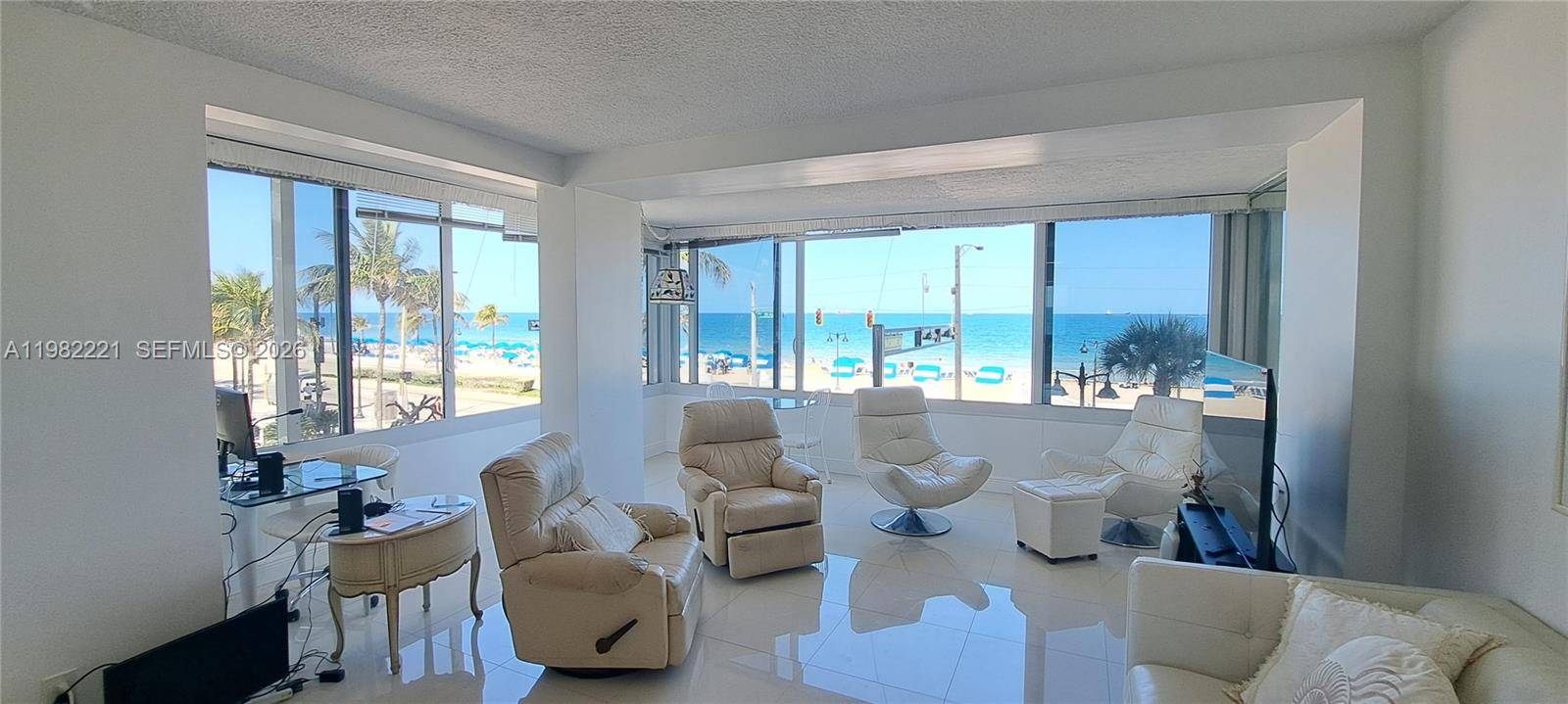 345 N Fort Lauderdale Beach BlvdFort Lauderdale - Co-Op 5+ Stories,Co-Op condo unit 202 - picture