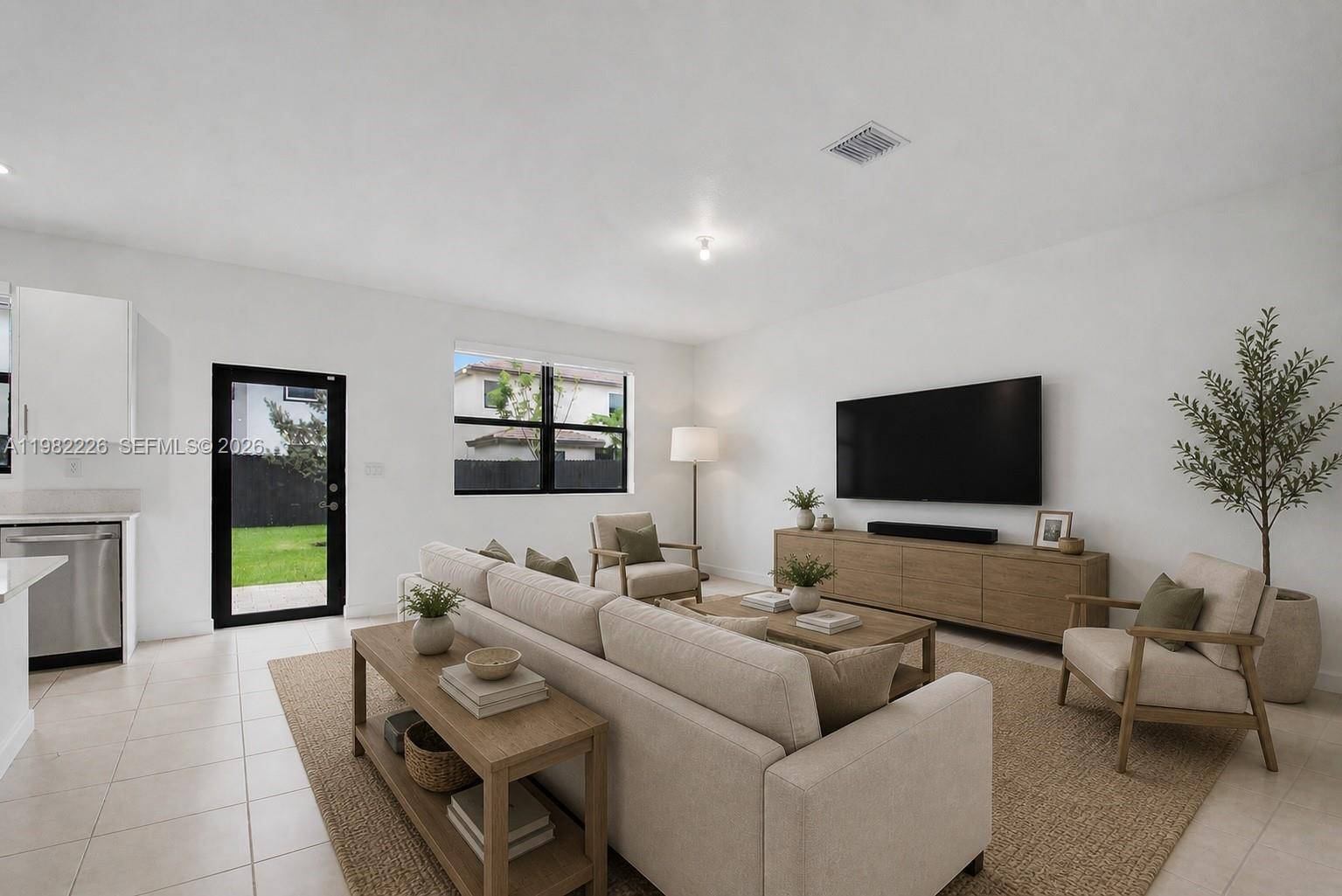 23339 SW 133rd AveHomestead - Single Family-Annual,House condo unit 23339 - picture