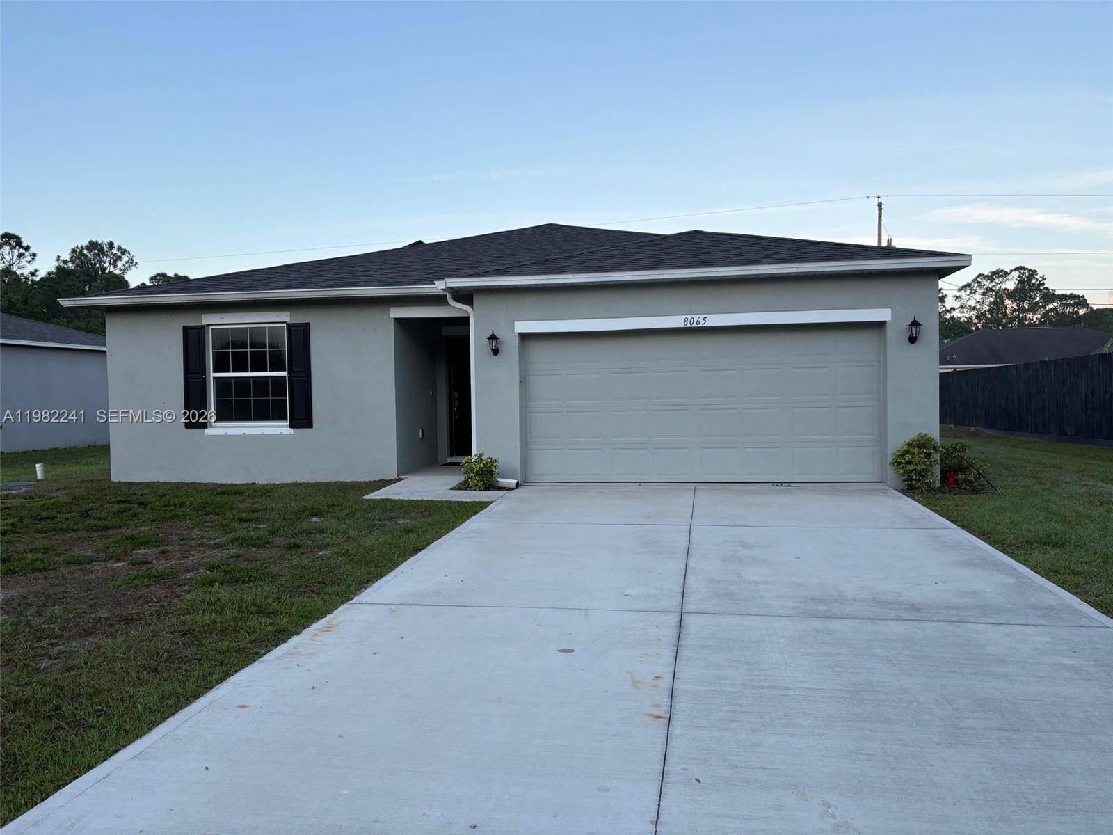 8065 97th AveVero Beach - picture