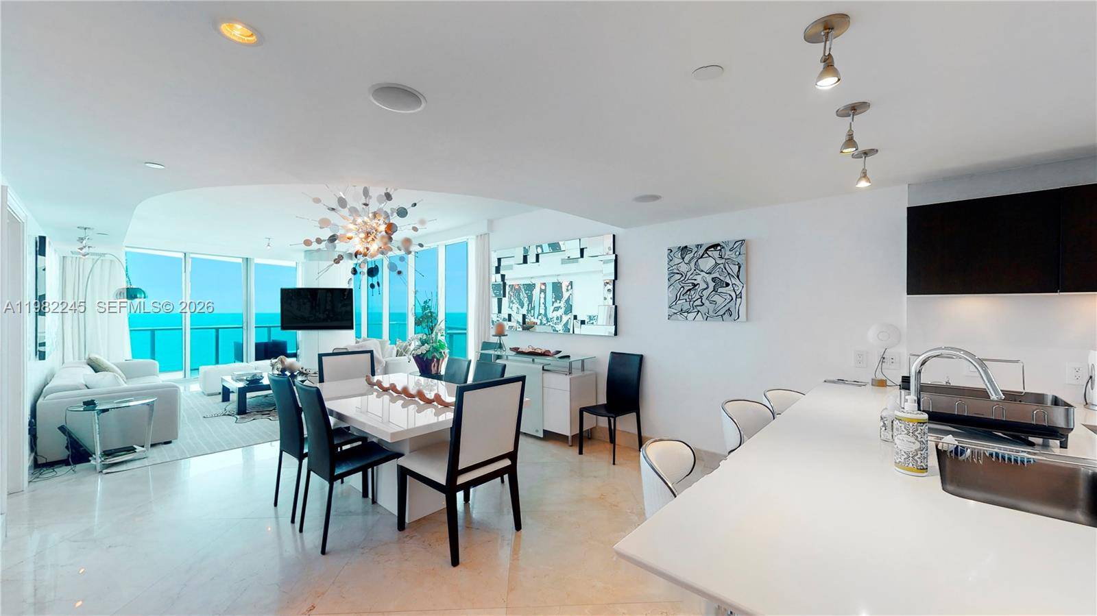 17001 Collins AveSunny Isles Beach - Condo 5+ Stories,Condo condo unit 3601 - picture