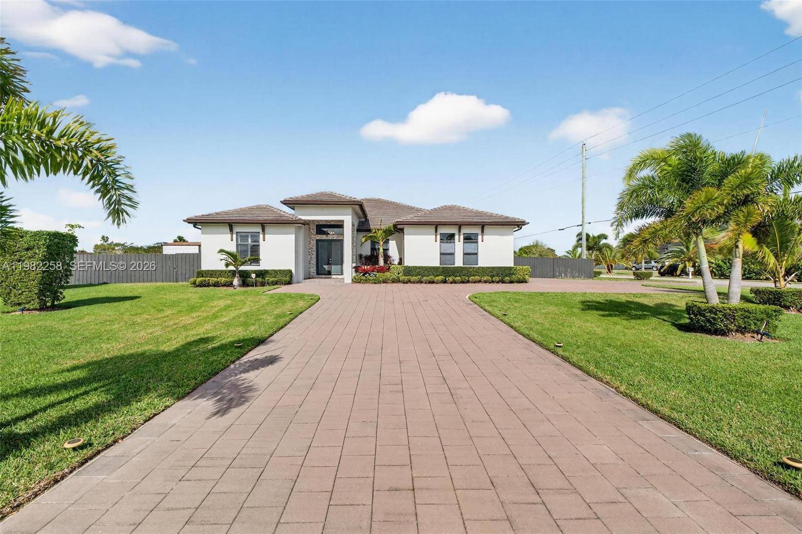 28004 SW 169th CtHomestead - picture