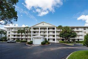 1713 Whitehall DrDavie - CONDO 22 OF WHITEHALL CON,WHITEHALL condo unit 302 - picture