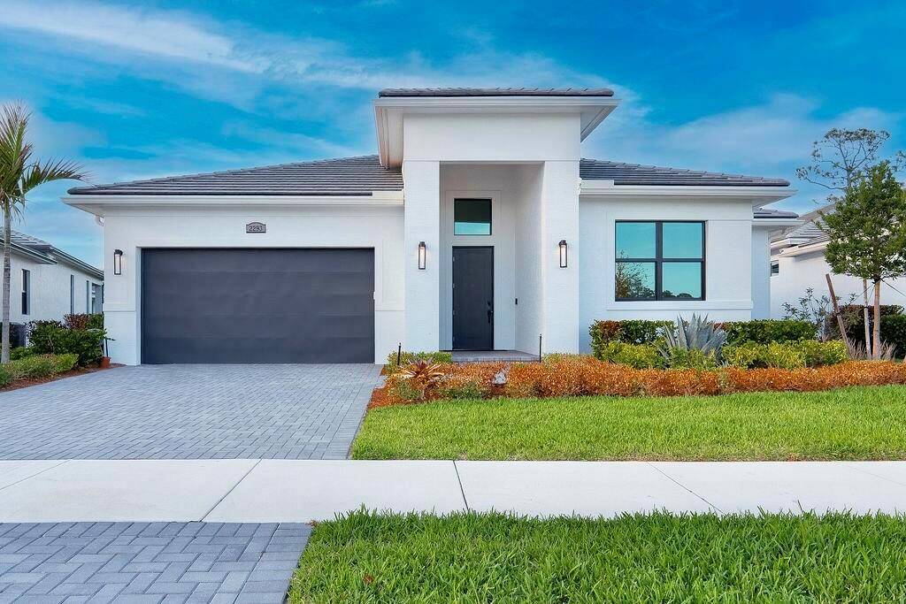 2293 SE Canopy CovePort St. Lucie - picture