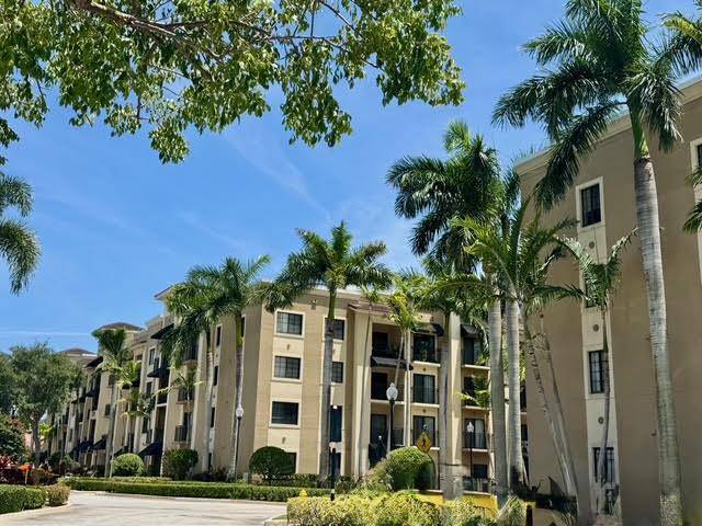 4905 MidtownPalm Beach Gardens - RESIDENCES AT MIDTOWN COND condo unit 2405 - picture
