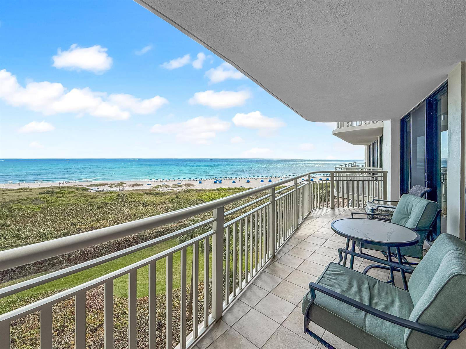 3000 N OceanSinger Island - Condo condo unit 6 E - picture