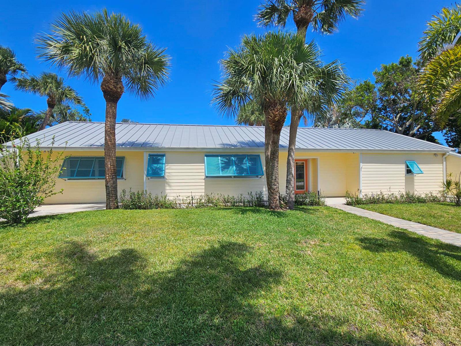 1906 S OceanFort Pierce - picture