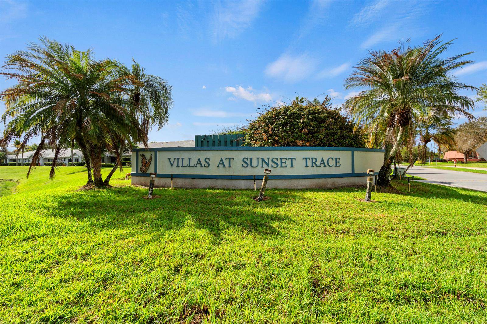 3100 SW Sunset TracePalm City - picture