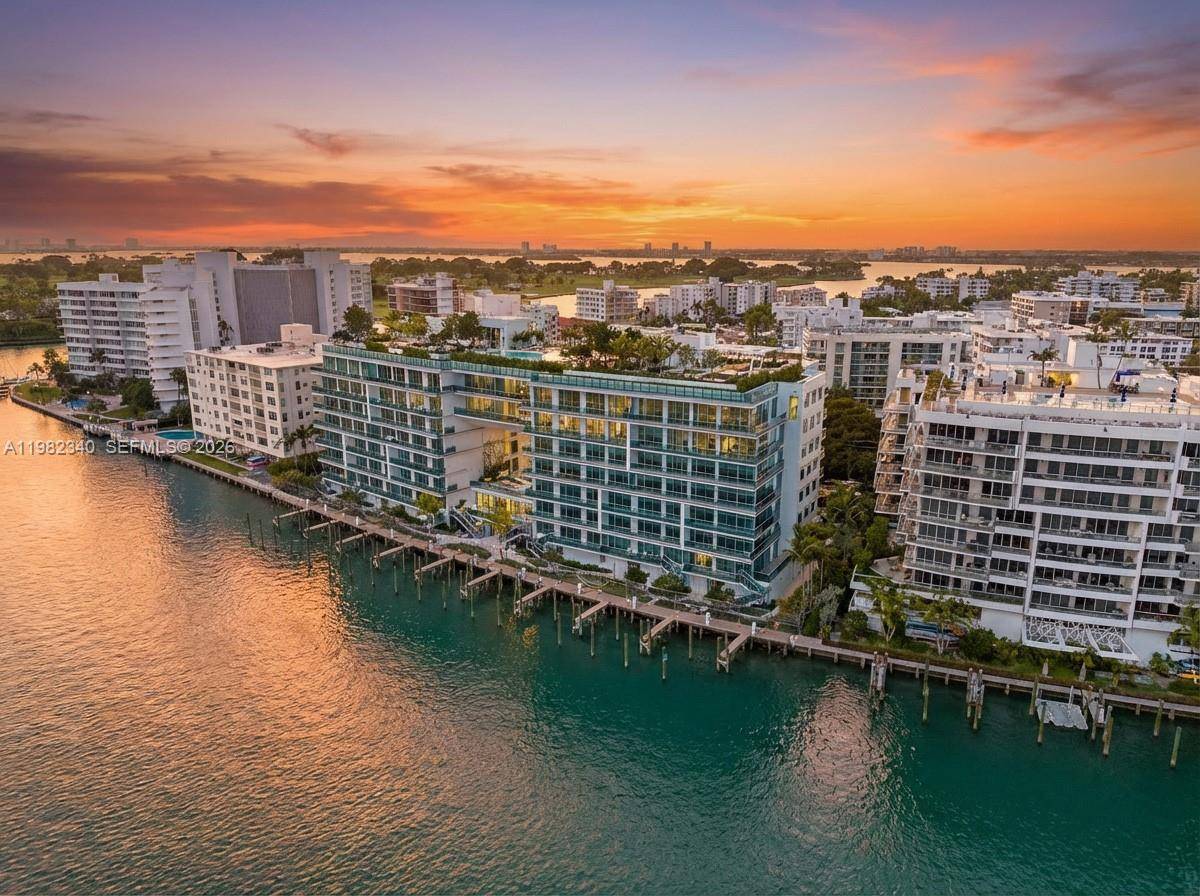9201 E Bay Harbor DrBay Harbor Islands - Condo 5+ Stories,Condo condo unit 604 - picture