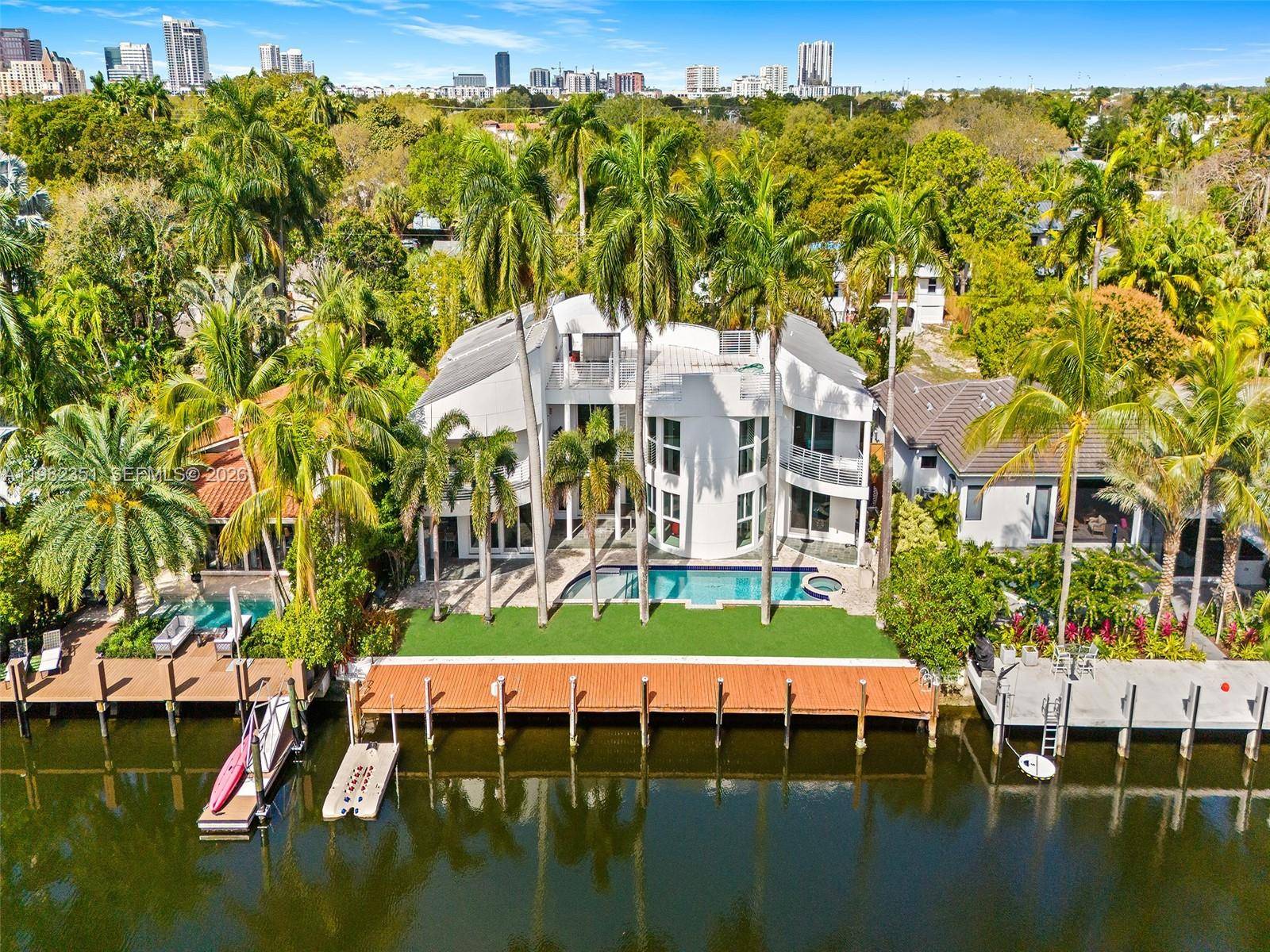 450 Victoria TerFort Lauderdale - picture