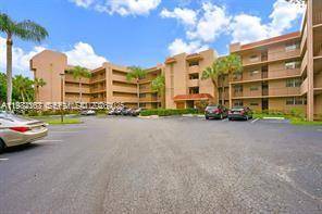 9501 Seagrape DrDavie - CONDO 5 OF SABAL PALM CON condo unit 101 - picture