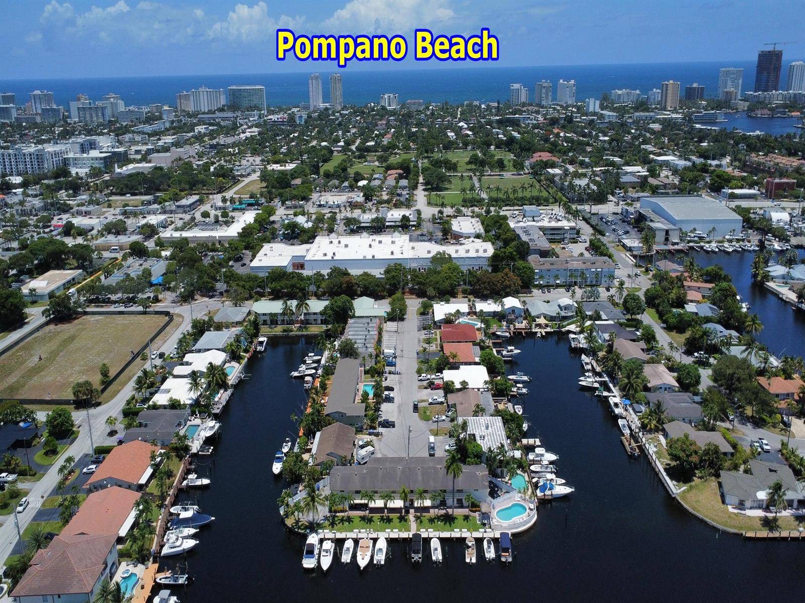 1780 SE 4thPompano Beach - picture