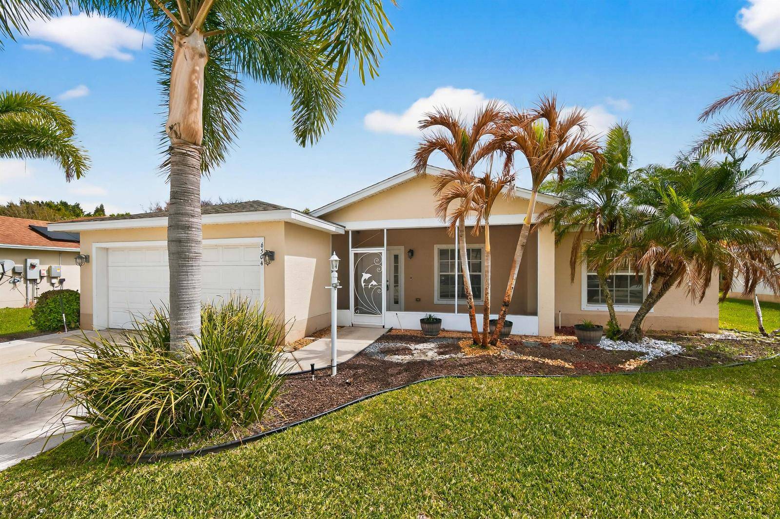 6504 Las PalmasPort St. Lucie - picture