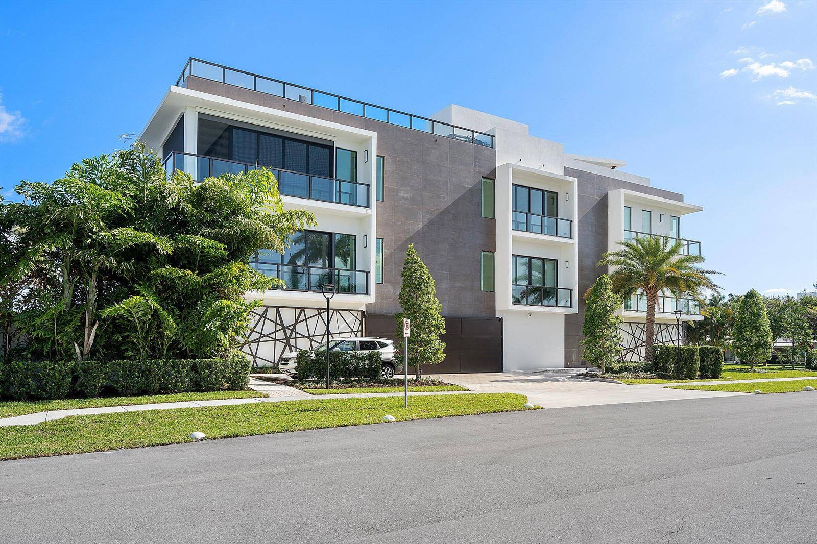 344 VenetianDelray Beach - Condo condo unit 101 - picture