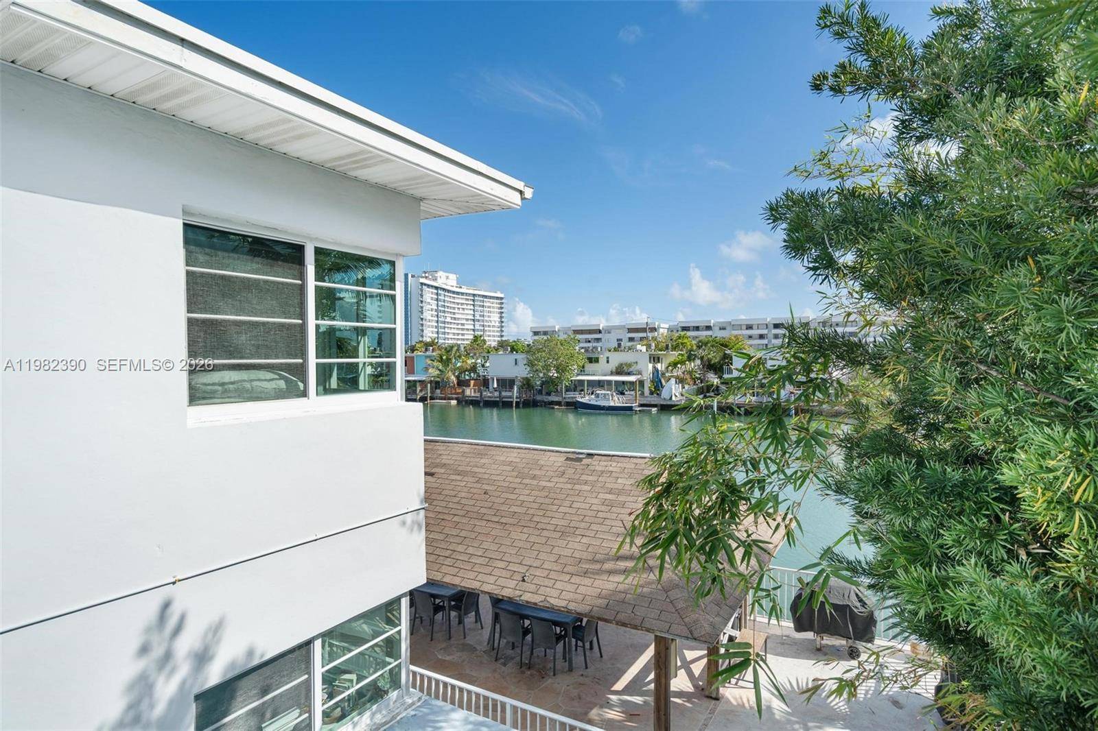 7207 Bay DrMiami Beach - Condo 1-4 Stories,Condo condo unit 11 - picture