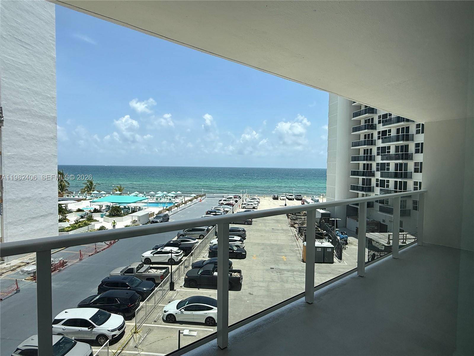 3180 S Ocean DrHallandale Beach - PARKER DORADO CONDO condo unit 401 - picture