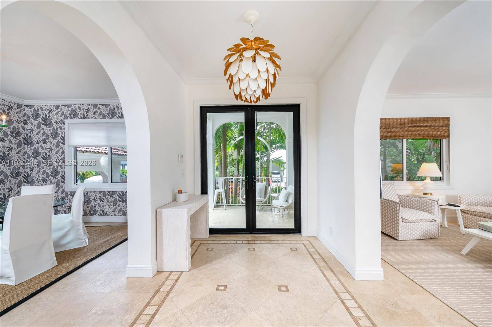 760 Glenridge RdKey Biscayne - picture