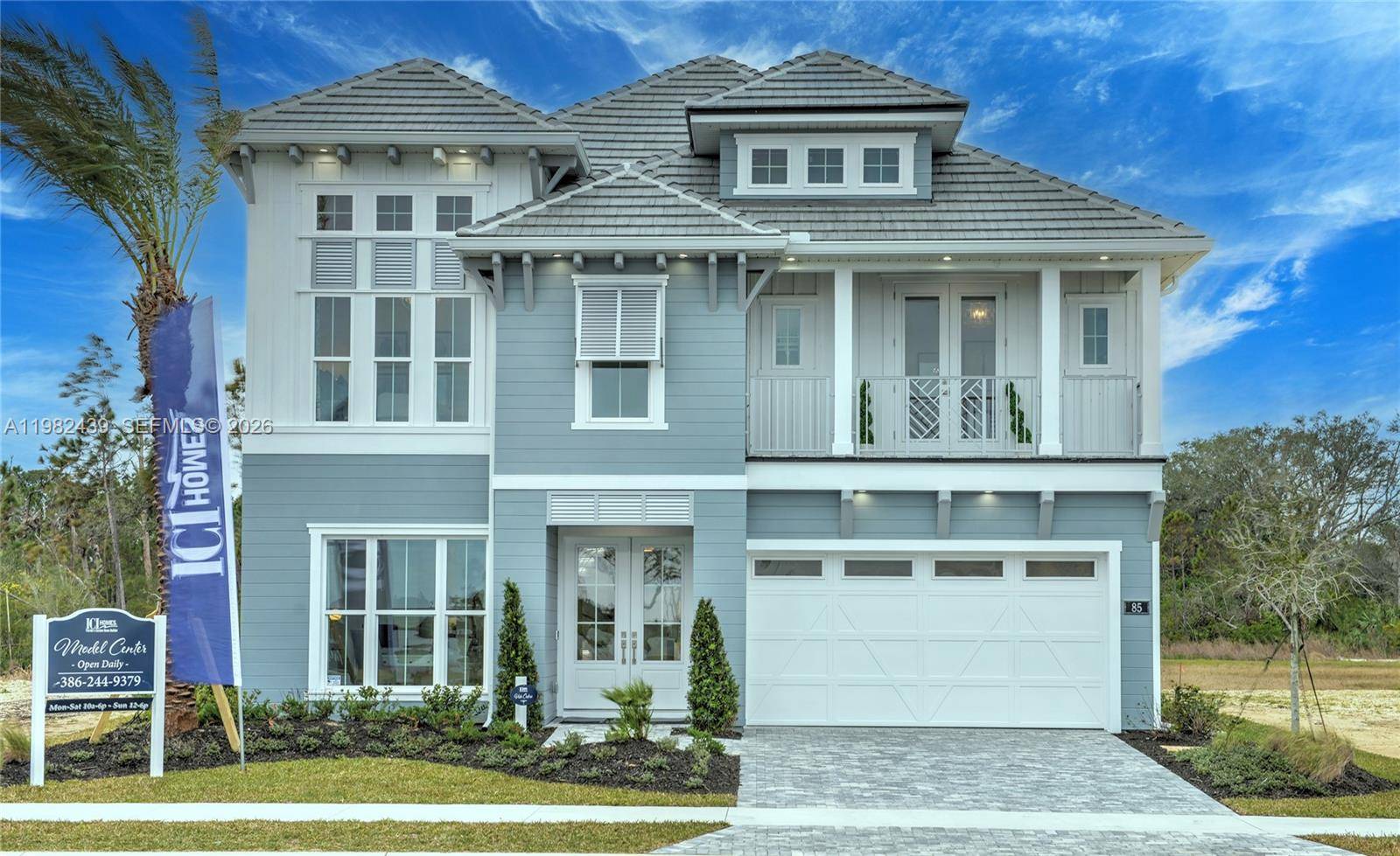 85 Coronado Rd.Ormond Beach - picture