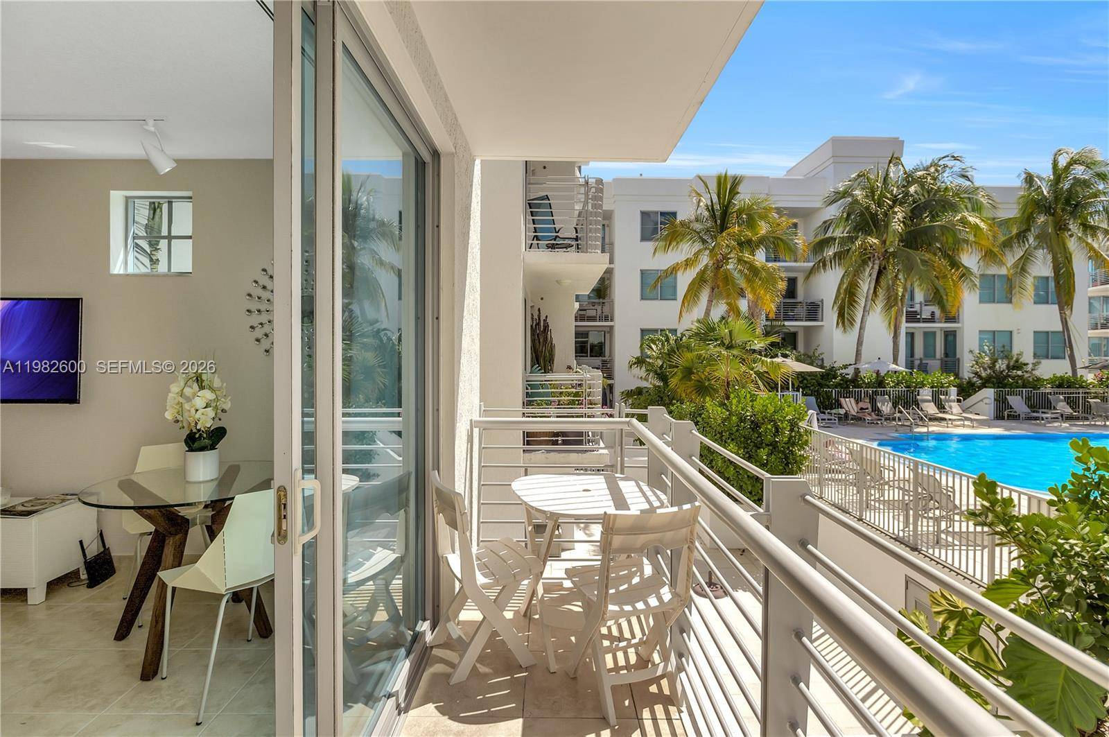 110 Washington AveMiami Beach - Condo/Co-Op/Annual,Condo condo unit 2414 - picture