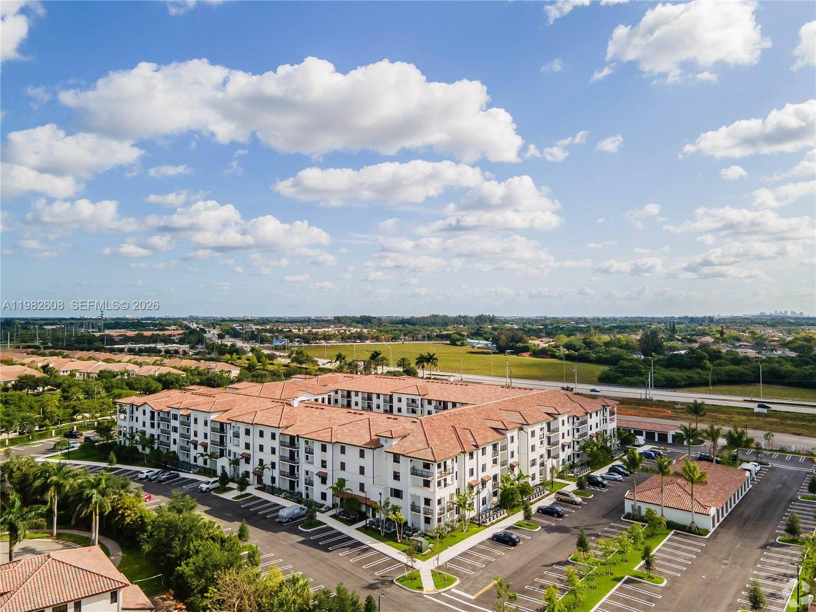 3991 NW 82nd AveCooper City - Apartments-Annual,Apartment condo unit 202 - picture
