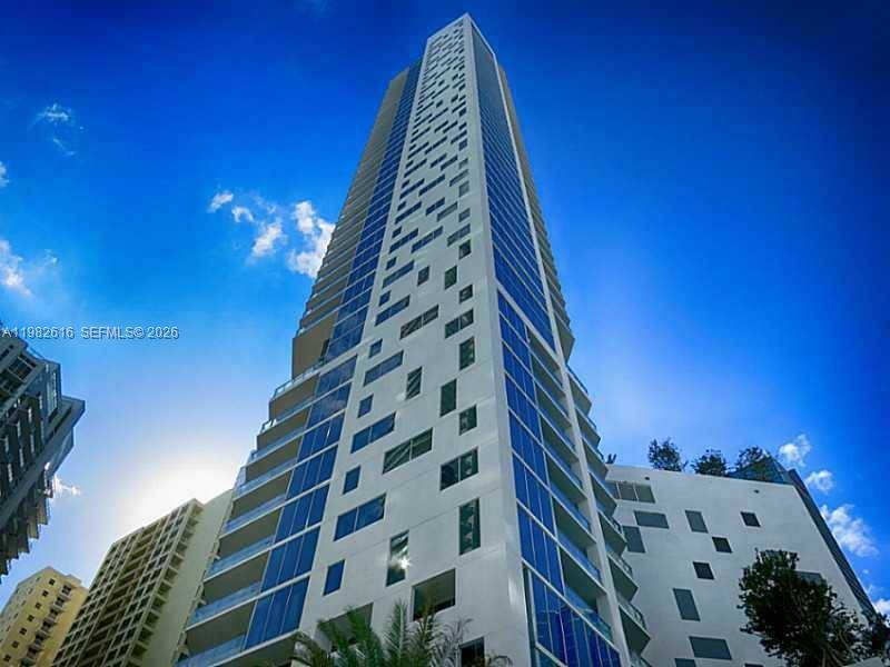 1300 BRICKELL BAY DRMiami - Condo/Co-Op/Annual,Condo condo unit 1100 - picture