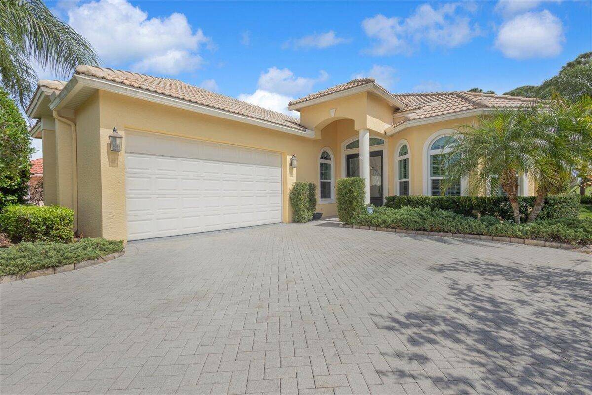 8332 BelfryPort St. Lucie - picture