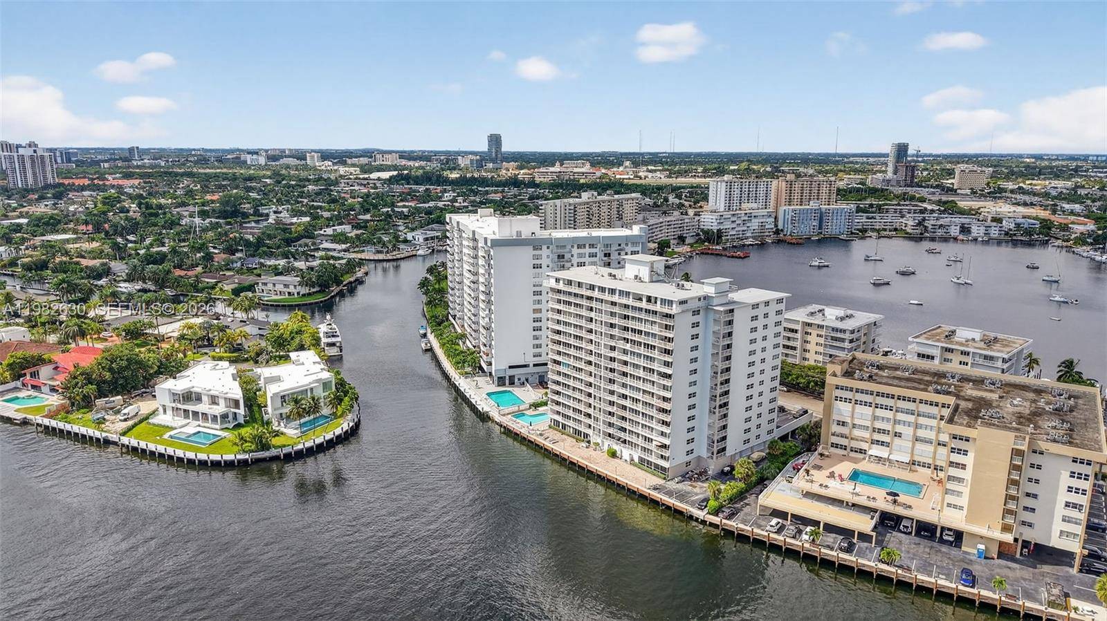 121 Golden Isles DrHallandale Beach - DORSEY ARMS CONDO condo unit 205 - picture