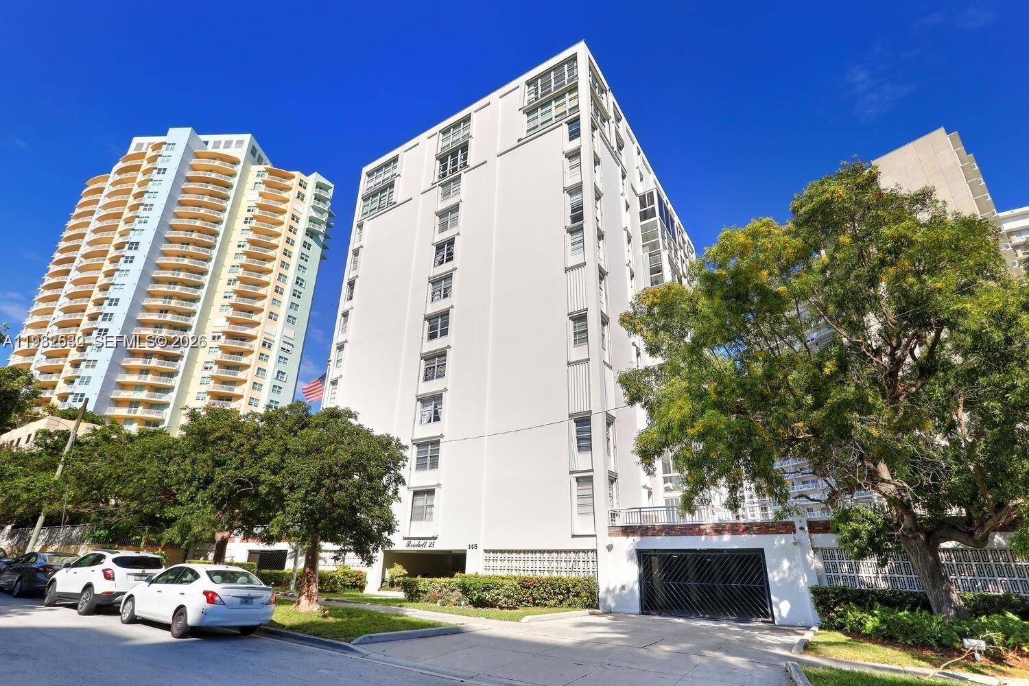 145 SE 25th RdMiami - Condo 5+ Stories,Condo condo unit 502 - picture