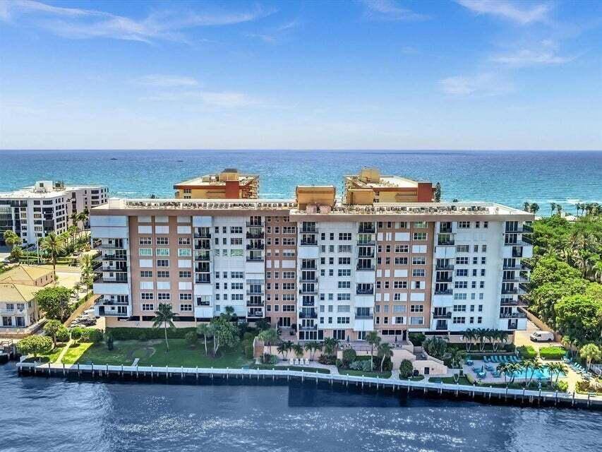 1150 Hillsboro MileHillsboro Beach - OPAL TOWERS ,Opal Towers condo unit 405 - picture