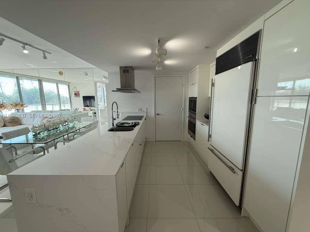 495 Brickell AveMiami - ICON BRICKELL NO TWO condo unit 511 - picture