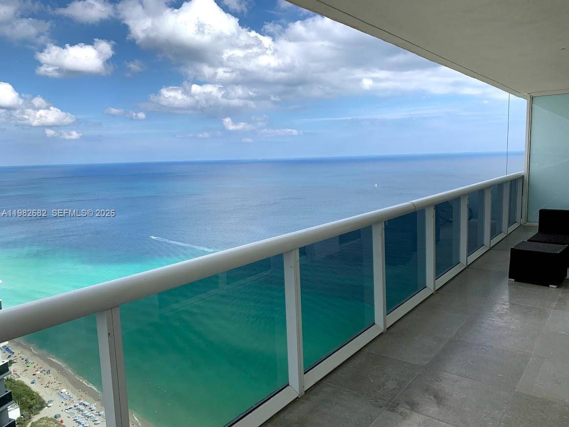 1830 S Ocean DrHallandale Beach - BEACH CLUB TWO CONDO condo unit 4608 - picture