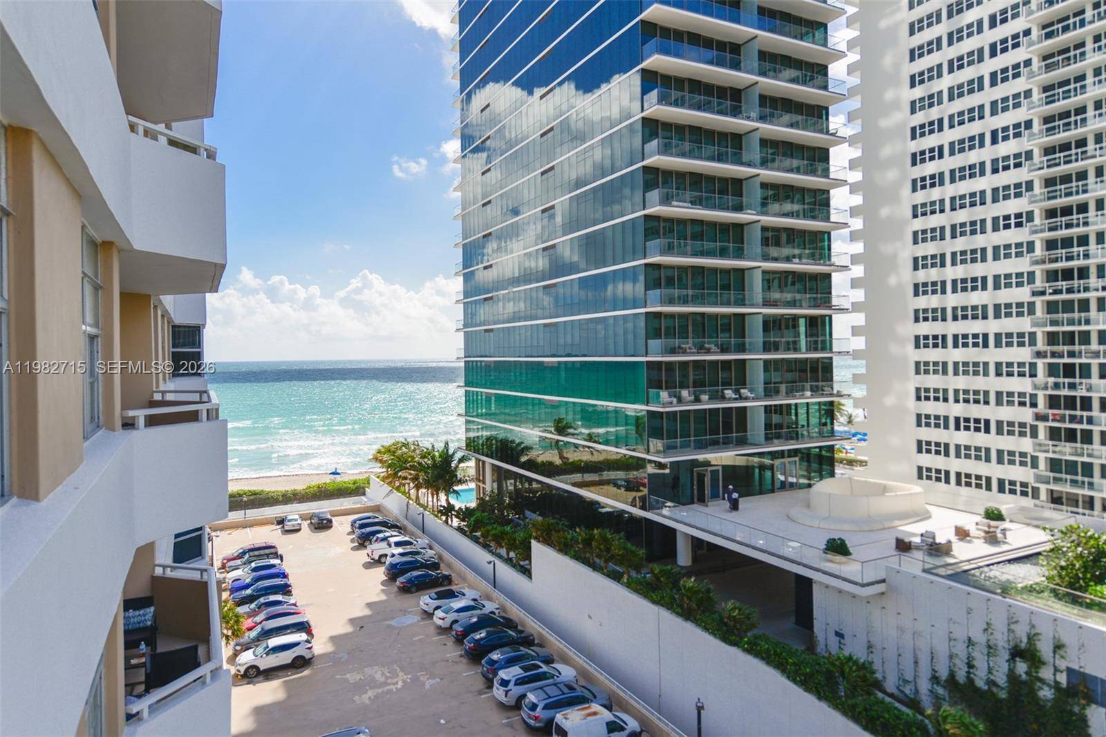 1980 S Ocean DrHallandale Beach - Condo 5+ Stories,Condo condo unit 7A - picture