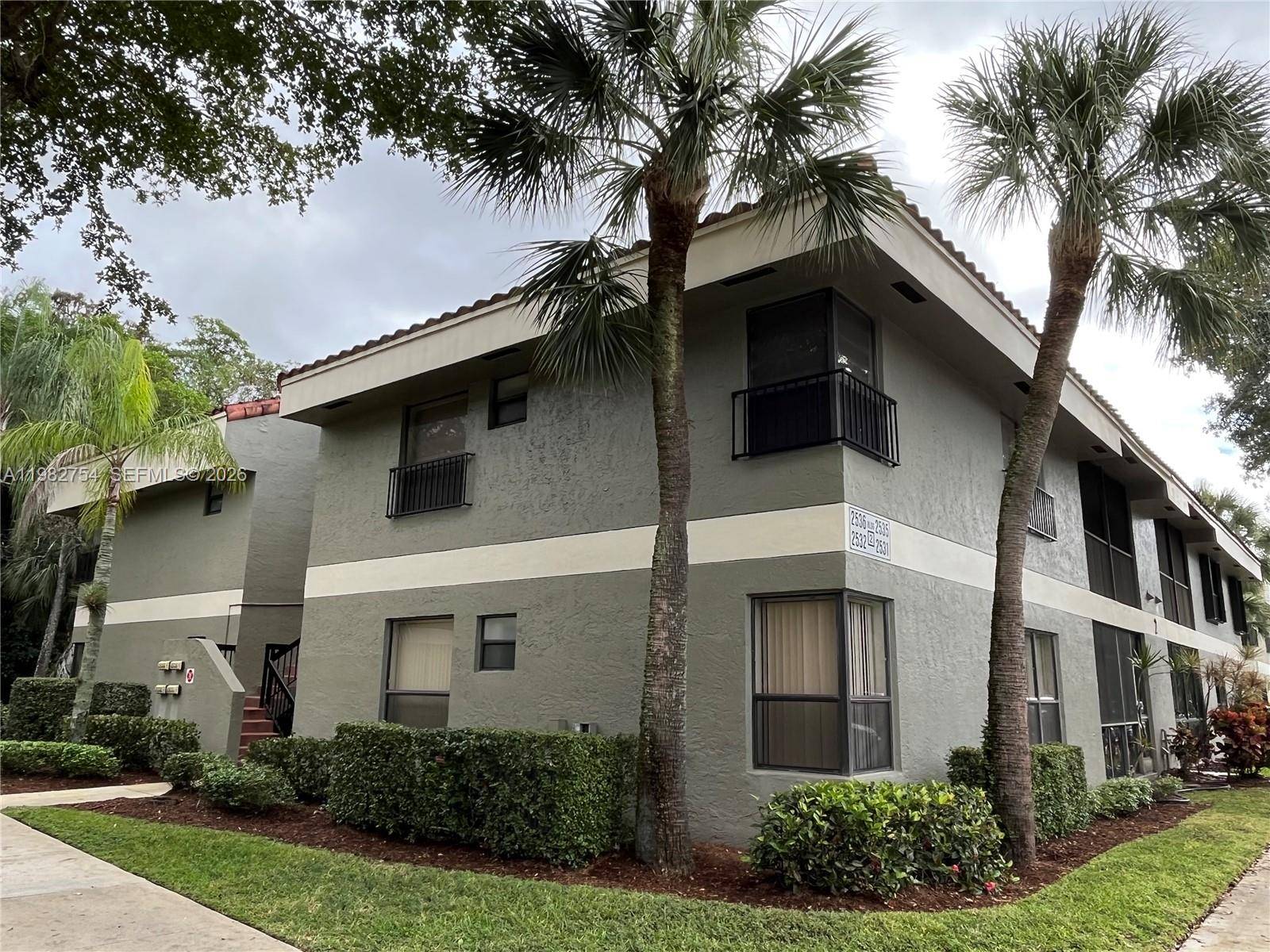 2531 NW 49th TerCoconut Creek - Condo 1-4 Stories,Condo condo unit 711 - picture