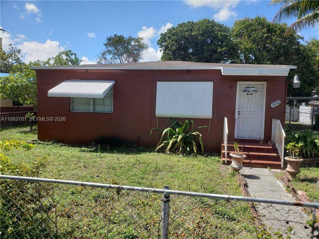 11970 NW 10th AveNorth Miami - picture