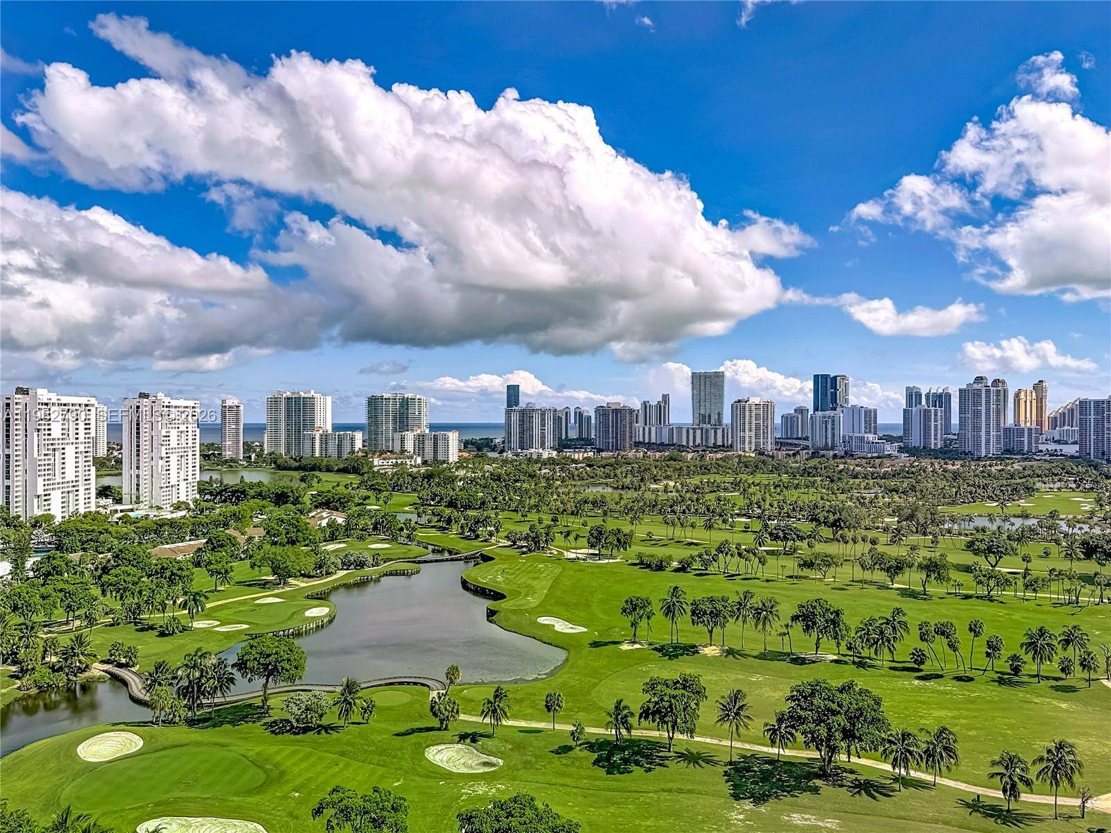 20301 W Country Club DrAventura - CORONADO CONDO- TOWER II condo unit 2428 - picture