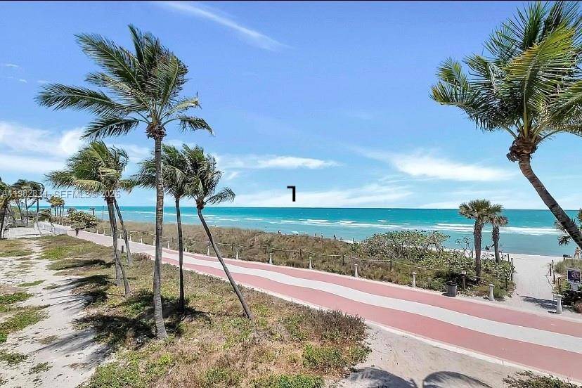 5401 Collins AveMiami Beach - Condo 1-4 Stories,Condo condo unit 411 - picture