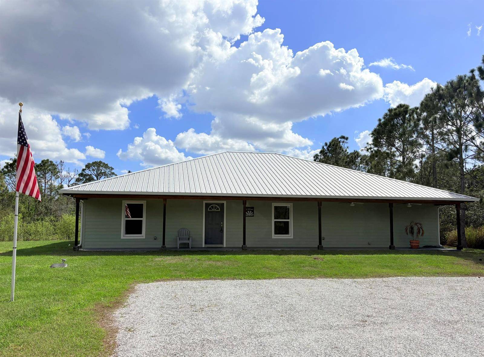32801 Us-441Okeechobee - INDIAN HAMMOCK HUNT AND RI condo unit Lot 237 - picture