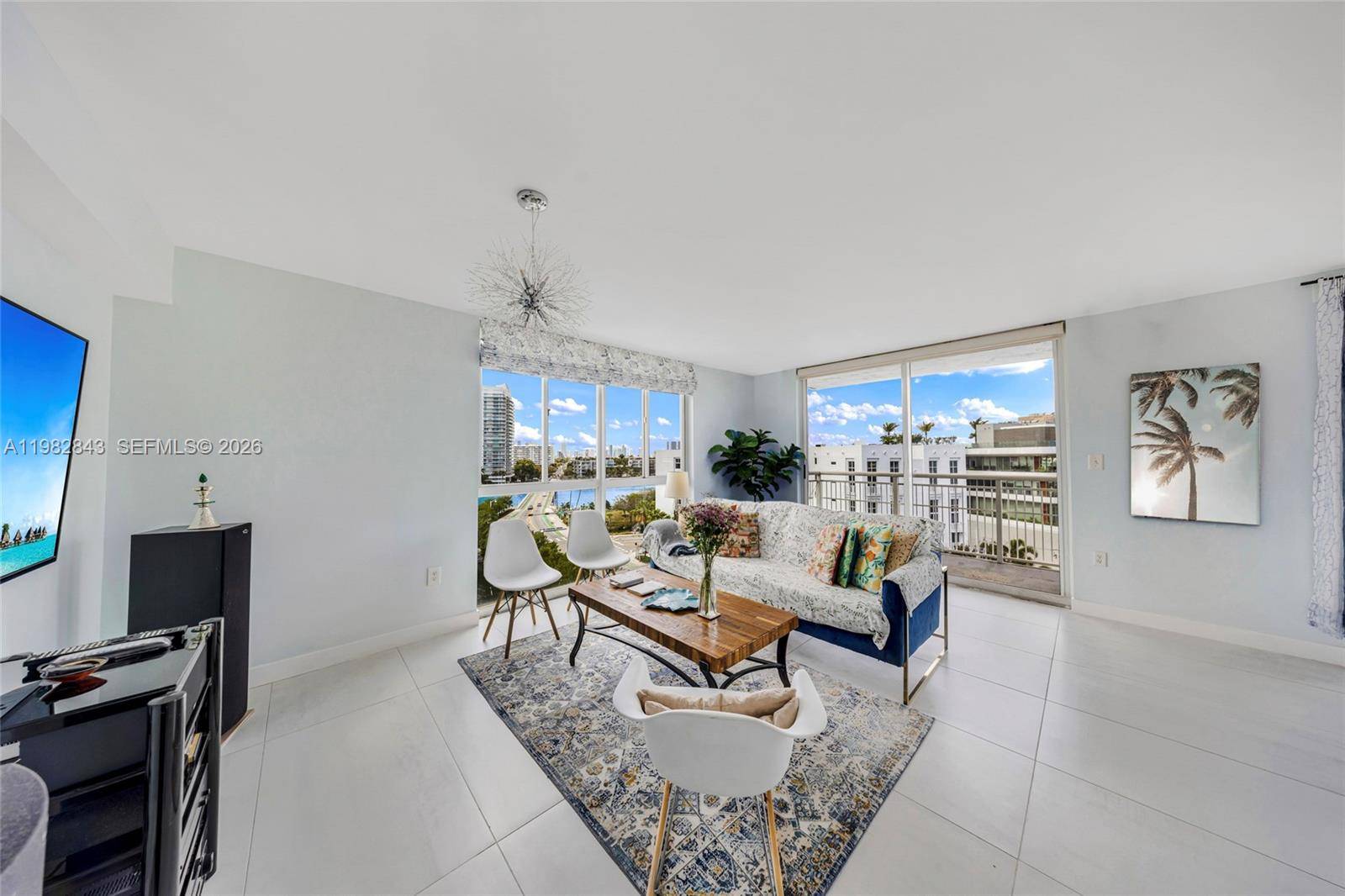 1688 West AveMiami Beach - Condo/Co-Op/Annual,Condo condo unit 801 - picture