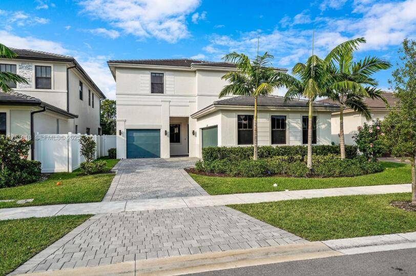 17325 SW 41Miramar - picture