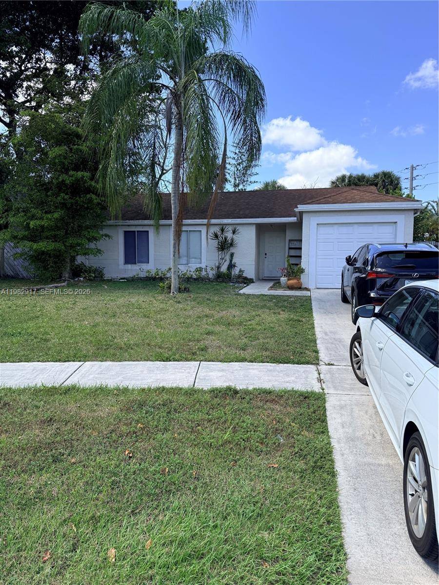 9963 Baywater DrBoca Raton - picture
