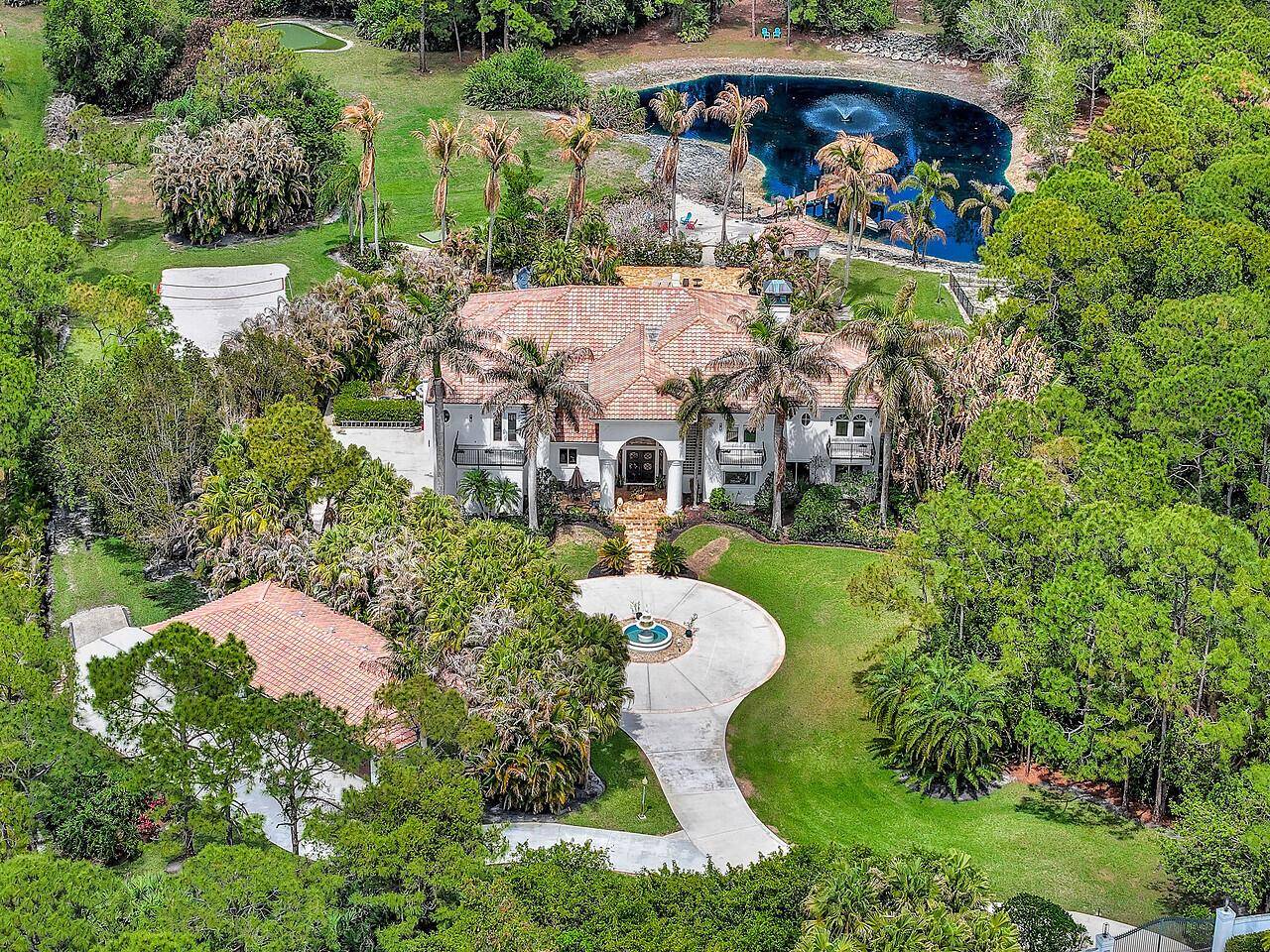 2584 SE Ranch AcresJupiter - picture