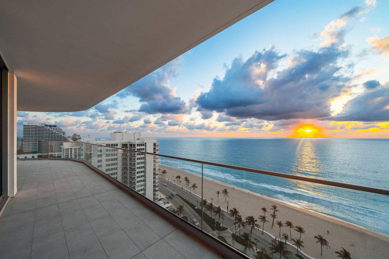 151 N SeabreezeFort Lauderdale - Selene condo unit E1504 - picture