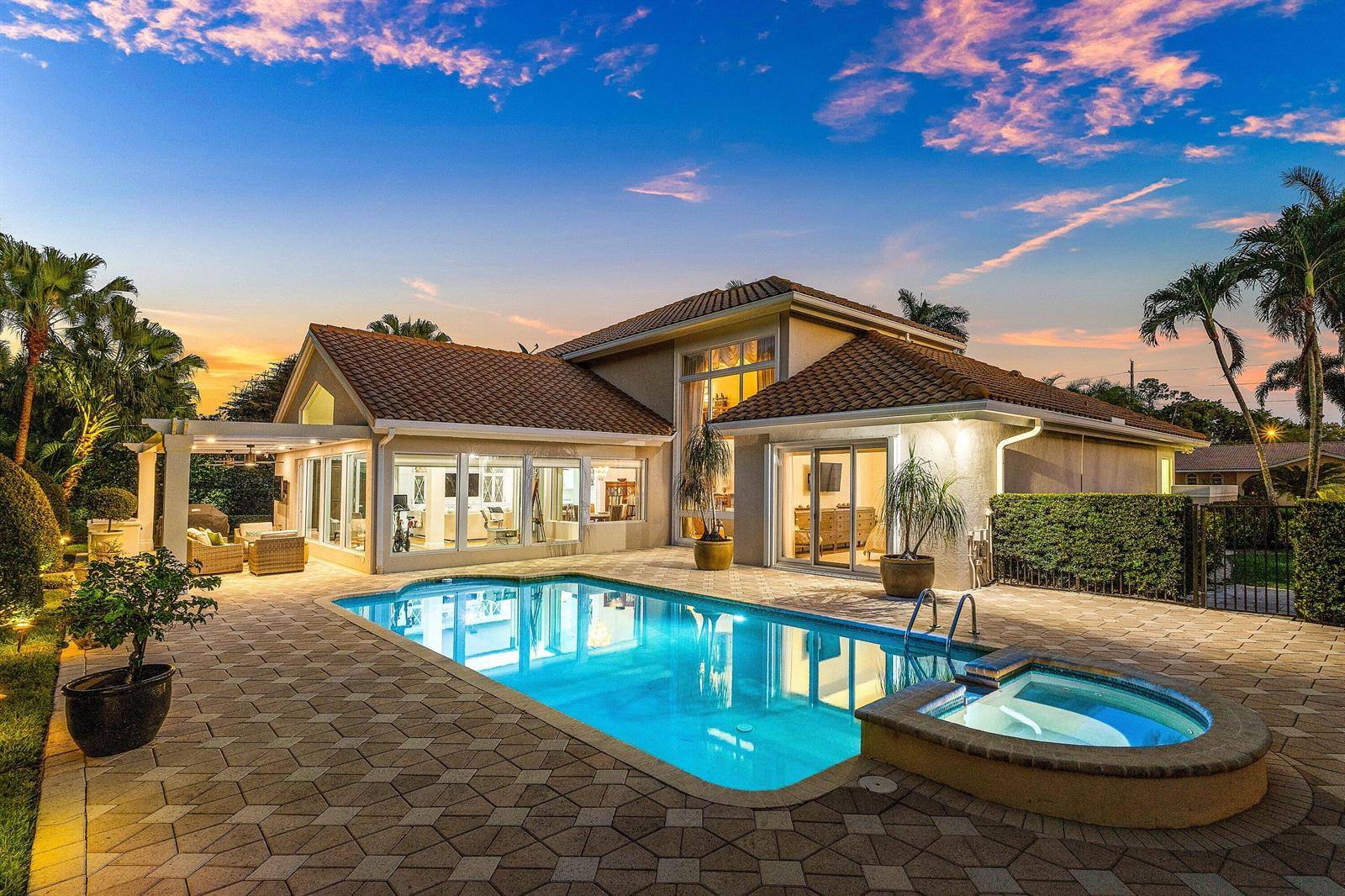 4361 GleneaglesBoynton Beach - picture