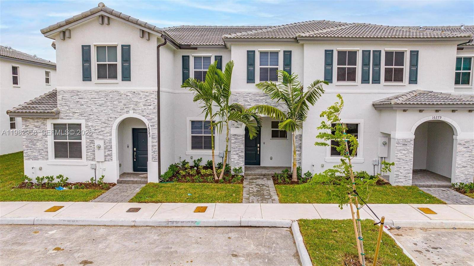 16281 SW 292nd StHomestead - picture