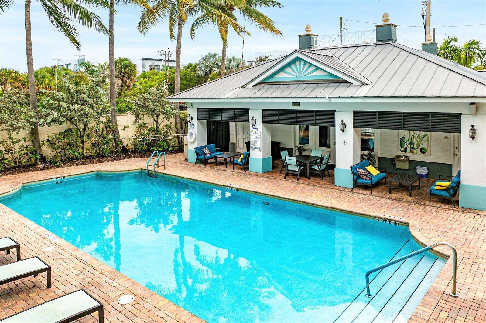 255 NE 3rdDelray Beach - PINEAPPLE GROVE VILLAGE,PINEAPPLE GROVE VILL condo unit Unit 2-407 - picture